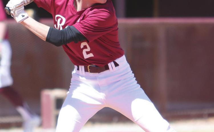 Reds prepare for weekend slate