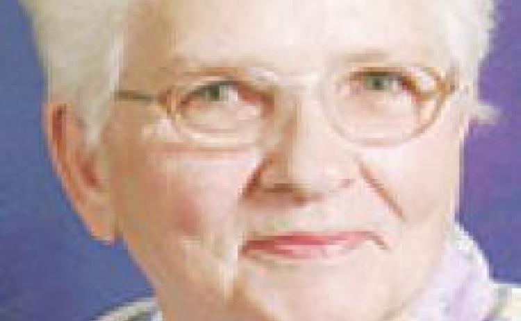 Janice Rae Huckins