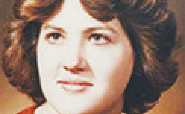 Vickie Ann (Baumgartner) Baxter