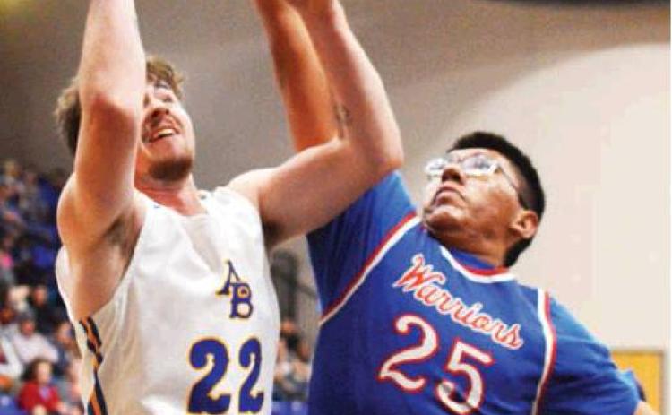 Indians avenge loss to Hammon, advance to finals