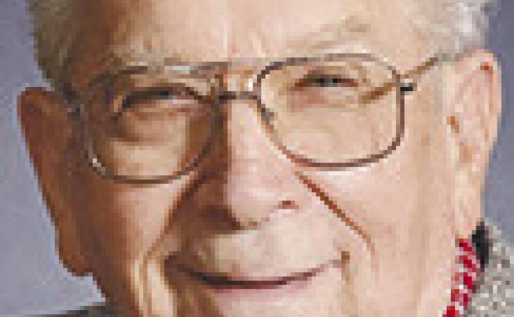 James Duwayne Graybill, Sr.