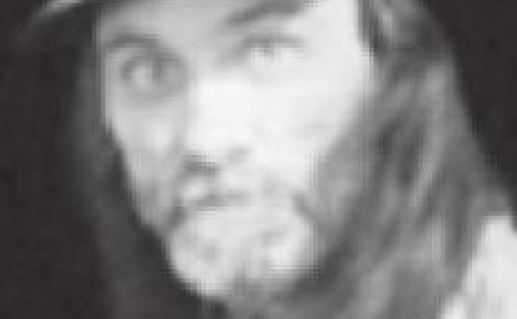 Robert Wade “Shaggy” Nelson