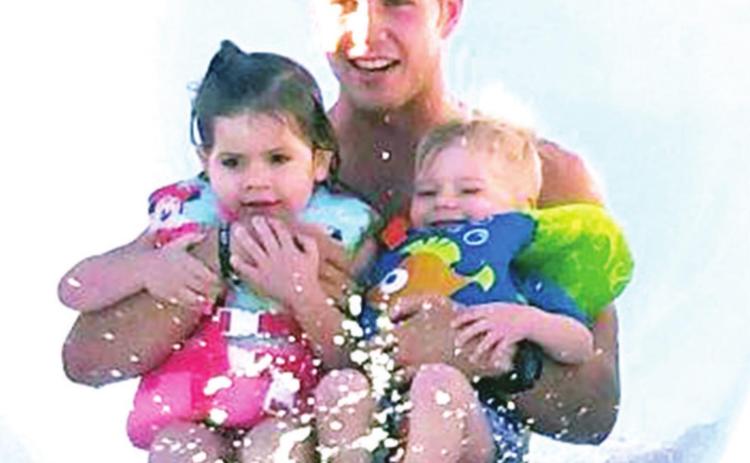 Family fun time