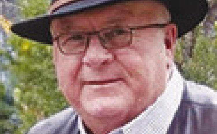 Donald Lee Meyer