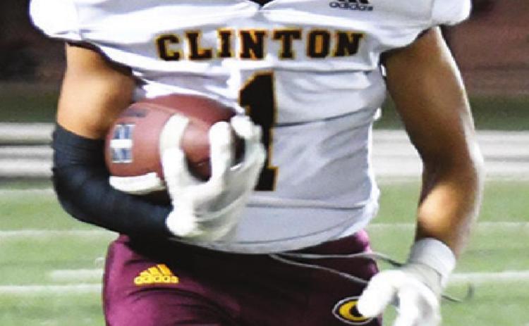 Reds aim for 2-0 in districts