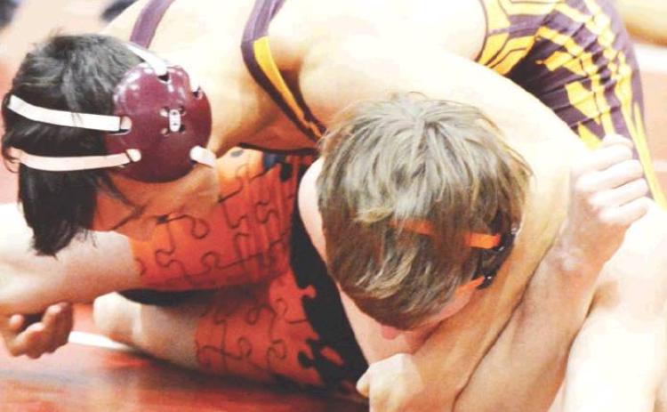 Leadership, resiliency define Mitchell