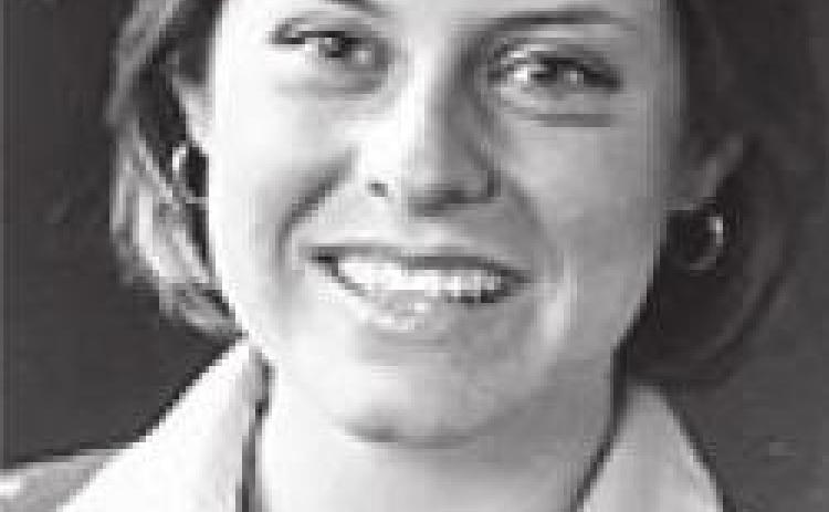 Marsha “Marcie” Lee McNeill