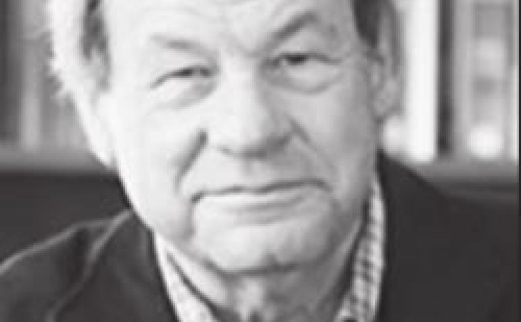 Steven V. Robert