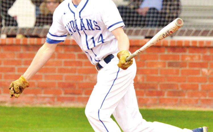 A-B forces extras in loss at Fort Cobb