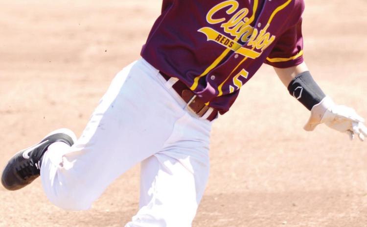 Reds win out, take third in 4A-4