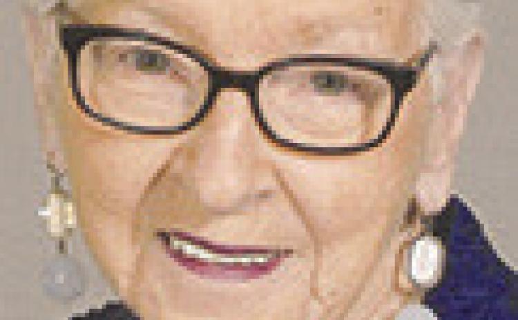 Darla Jean Upchurch
