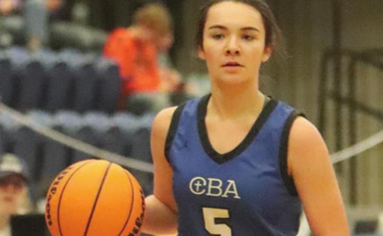 Lady Crusaders snap 8-game skid versus Union City