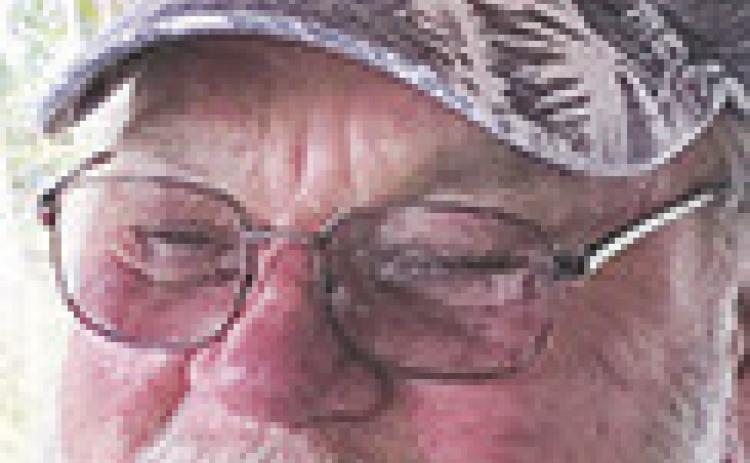 Charles Ray Brinkley