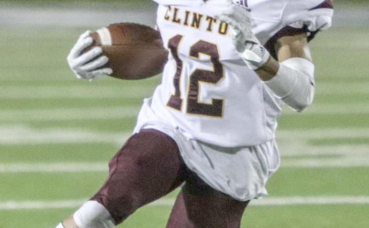 Kick/Punt Return