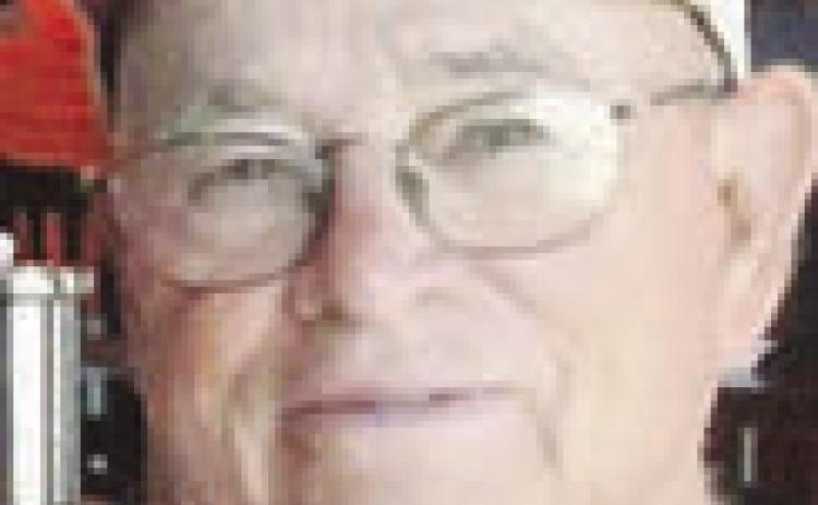 Floyd “Louie” Lewis Neely