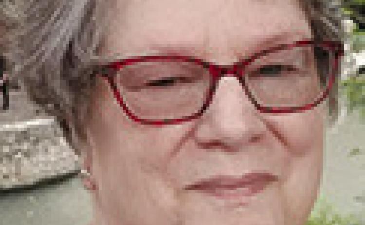 Kathleen “Kathy” Robben
