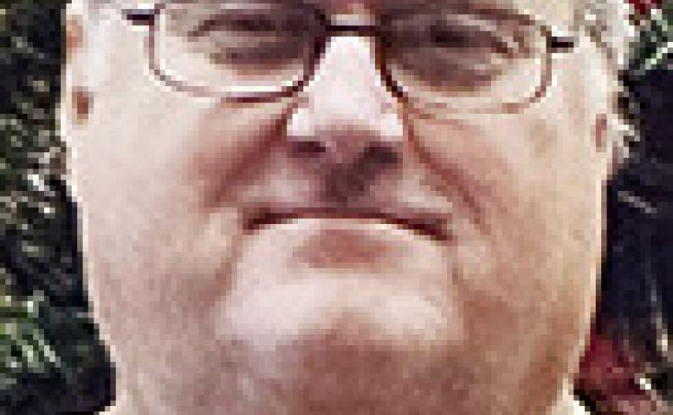 Cy Howenstine IV