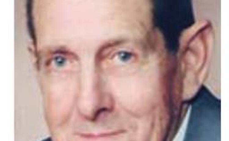 Donnie Lee Klaassen