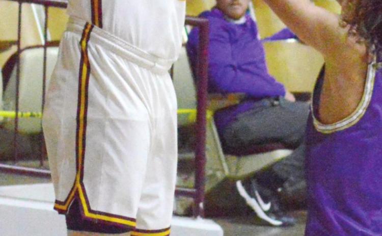 Kauk embodies role player mindset for CHS