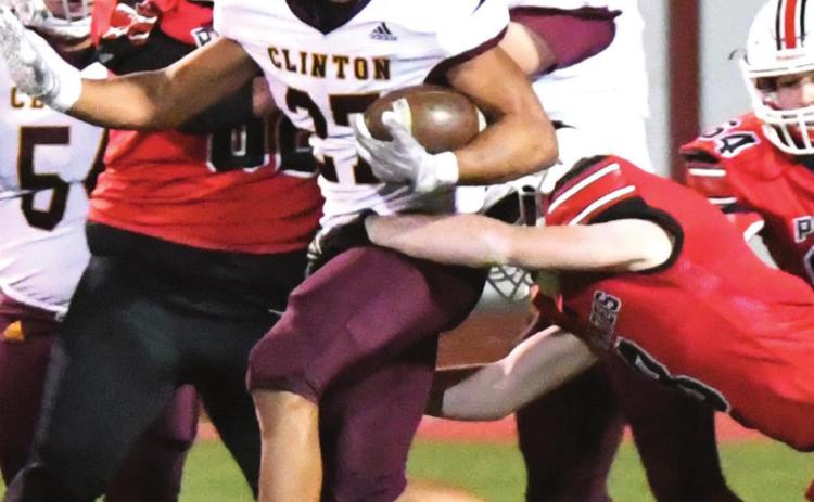 Reds see senior-laden Lions in semis