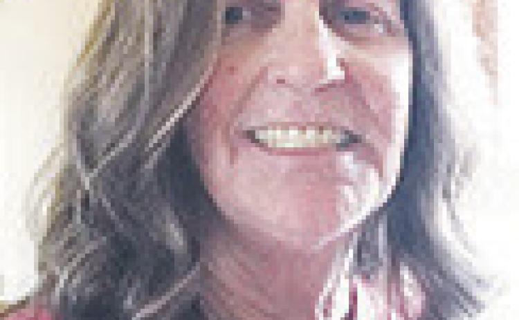 Mary Ellen Holland