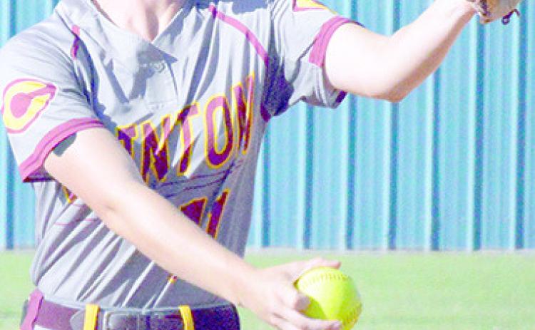 Clinton, A-B softball prepare for postseason action