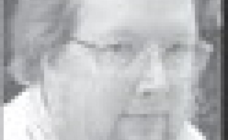 Pope Benedict lived his life with Europe in the rearview