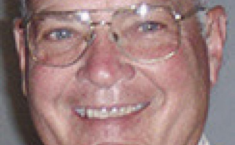 Conrad Alan Burgtorf