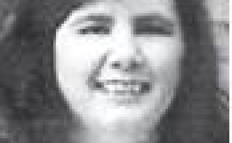 Jacquelyn Morlan