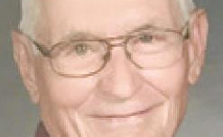 Vernon Henry Frymire