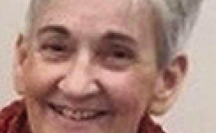 Phyllis Raye Kolb Hook