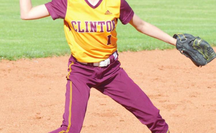 Fletcher willing to help wherever for CHS