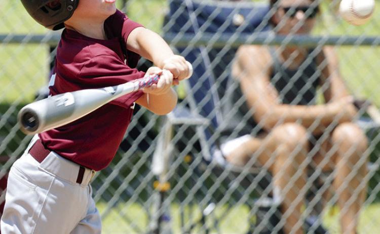 Maroon compete in second round of state tourney