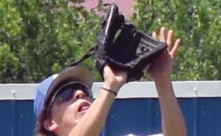 Arapaho-Butler baseball starts Monday