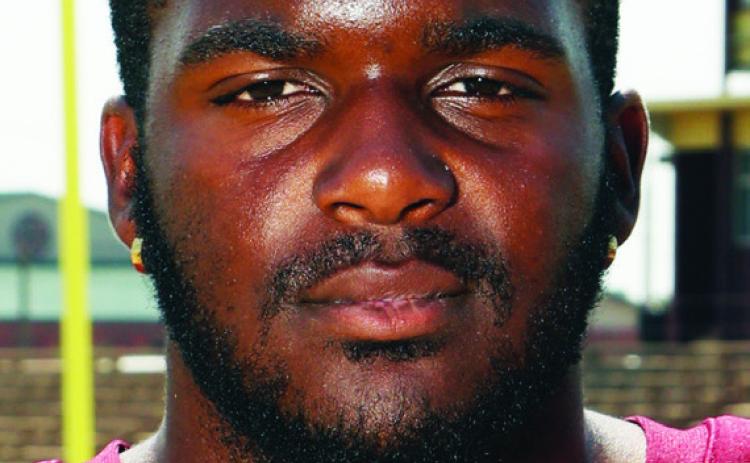 Multiple Red Tornadoes earn district awards