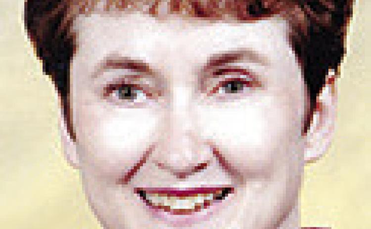 Linda Fergason