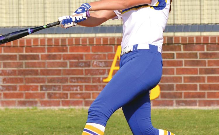A-B headed for regionals