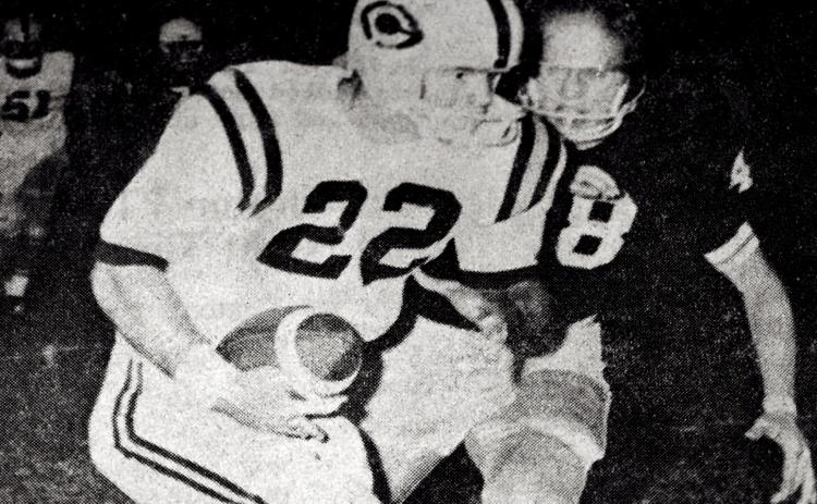 CHS football features two major historic awards