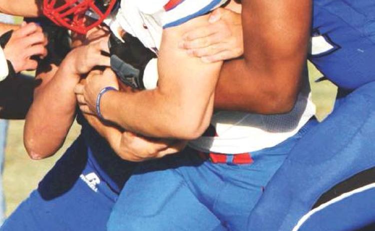 Eagles end standout year at No. 1 Shattuck