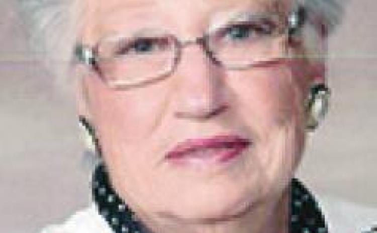 Betty Duncan Baker