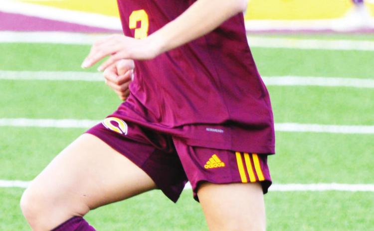 Fernandez signs with Rose State