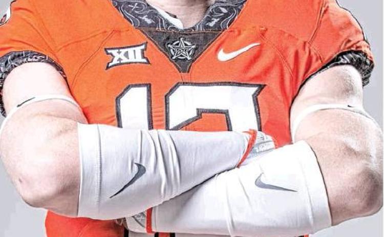 Cisneros following in past, walk-on greats’ footsteps