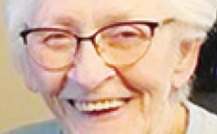 Norma Nickel