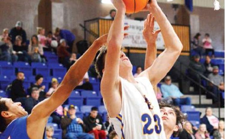 A-B out to yet another great start