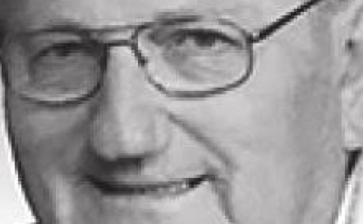 Donald Eugene Dyck