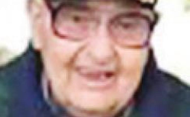 Chester Manderscheid