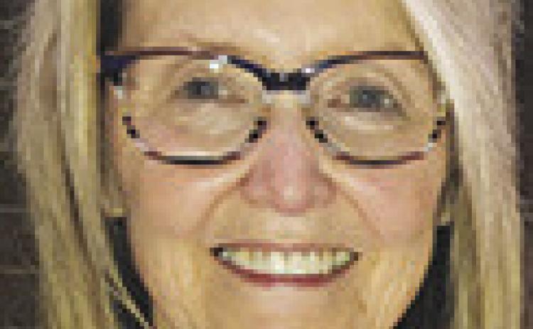 Rosemarie Chitwood Hunsinger