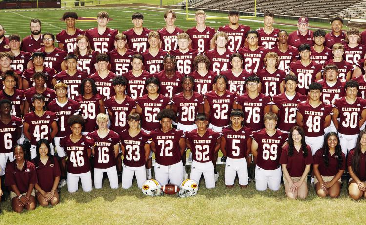 CHS has eyes on 4A prize