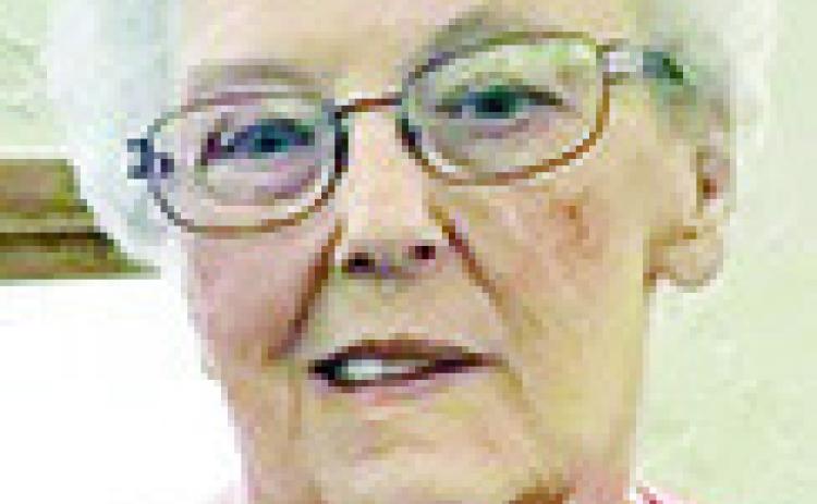 Phyllis Ann Pebley