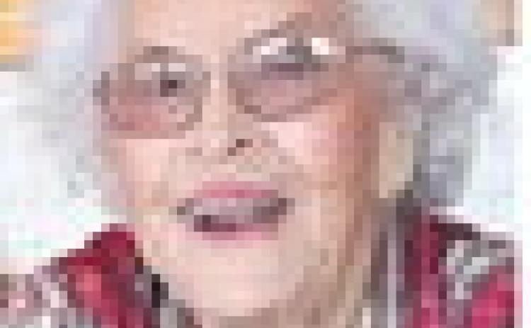 Charleen Peck